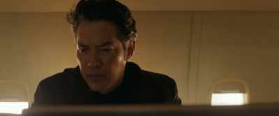 Anyway, my intel
is telling me right now that... - Contract to Kill