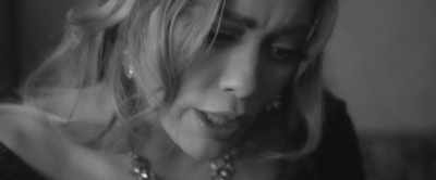 Anyway, it was about a week
or so after we moved in - The Haunting of Sharon Tate