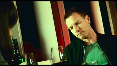 Anyway, it amused us at the time. - T2 Trainspotting