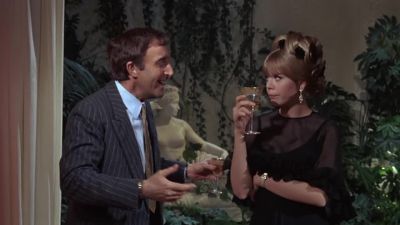 Anyway it' s all abandonment and pleasure - The Bobo