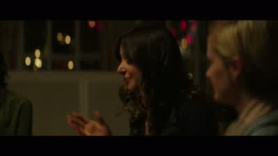 Anyway, it's a first draft. - Collateral Beauty