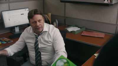 Anyway, it's a long story, - The Christmas Letter
