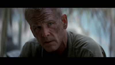 Anyway, it's my decision to make. - The Thin Red Line