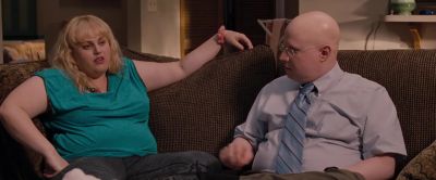 It's nice to see you - Bridesmaids