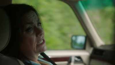 Anyway, it's only five minutes - The Trouble with Maggie Cole
