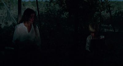 Anyway I've already decided something We're going on our own tomorrow - Walkabout