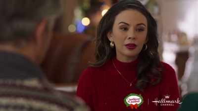 Anyway, I've been thinking
about it a lot, - Coyote Creek Christmas