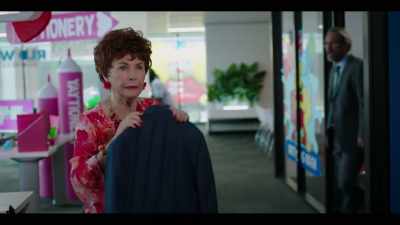 Anyway, I've given it a good sponge, - Back in Very Small Business