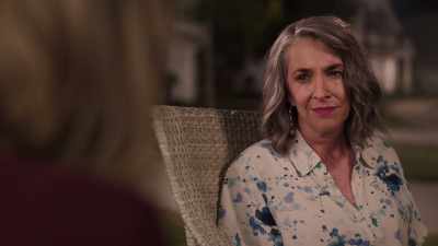 Anyway, I've tried
to move on and... - The Neighbors Are Watching