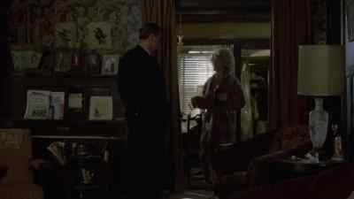 Anyway, Jessie Harry. - The Big Sleep