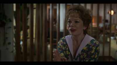 Anyway, John and Freddy are ready
to get started on it whenever you are. - Fosse/Verdon