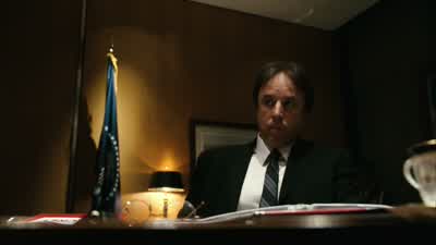 Anyway last night at a private dinnerPresident Kim Jong il made a very odd threat to and I quoteMake a pudding from the bones of AmericansThat guy's insaneDoesn't he know bones are crunchy Who'd want a crunchy pudding - Get Smart
