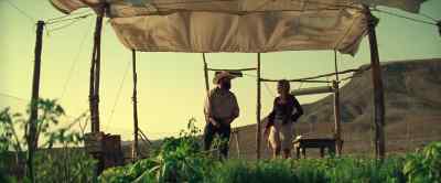 Anyway, last time I checked
this was a shared commune. - Catching Dust