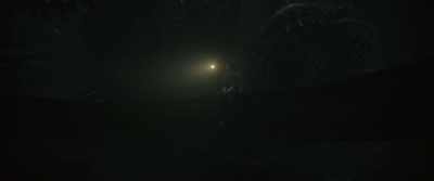 Anyway, they left me
and turned out the lights, - Silo