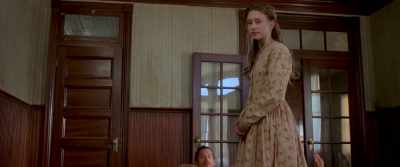 ANYWAY, LET ME KNOW
WHEN YOU'RE DONE.
I GOT SOME COFFEE BREWING. - In a Valley of Violence