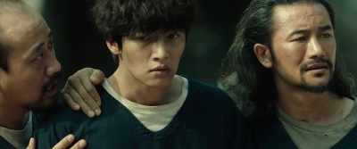 Anyway, let's get some details. - Fabricated City