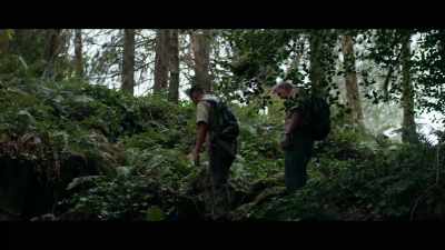 Anyway, like I told you before, - Feet of Death