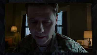 Anyway, look, he's
gonna be there soon, - Bloat