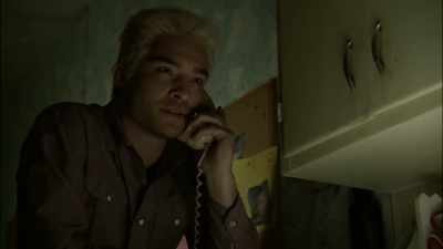 ANYWAY, LOOK, - Wicked City