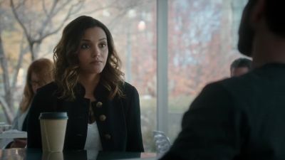 Anyway, it looks like
you've got this, - The Resident