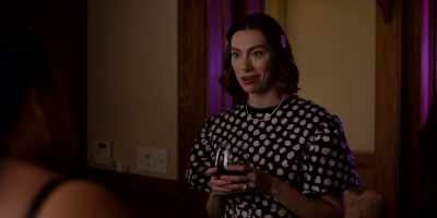 Anyway, make yourselves at home, - Single Drunk Female