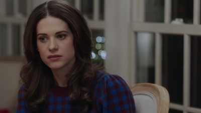 Anyway, Mr. Blakeman,
he was a good man. - Where Are You, Christmas?