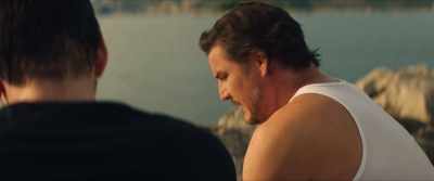 Anyway, Mr. Cage, - The Unbearable Weight of Massive Talent