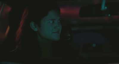 Anyway, as much as I
love a steak tartar, - Blood Relatives