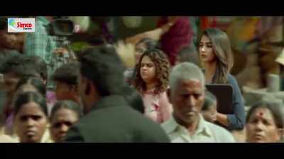 Anyway, someone needs to die in
a fight in between two villages. - Maharshi