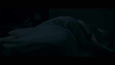 Anyway... night, Bernie. - The Great Escaper