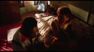 Anyway, no rawness is jumping
off tonight, all right? - Brainwashed: Sex-Camera-Power