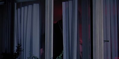 Anyway no reason why the inspector shouldn't have insomnia too - Midnight Lace