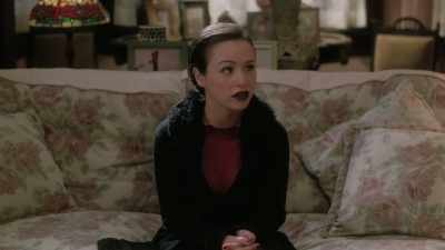 Anyway, nothing seems to open it. - Charmed