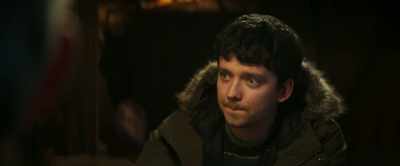 Anyway, on that subject, - Your Christmas or Mine 2
