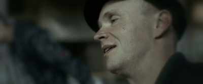 Anyway, point is, - The Blind Man Who Did Not Want to See Titanic
