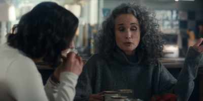 - Anyway, Rita and I are
throwing them a retirement party, - The Way Home
