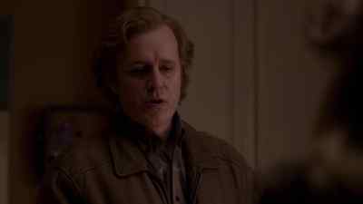 Anyway... - The Americans