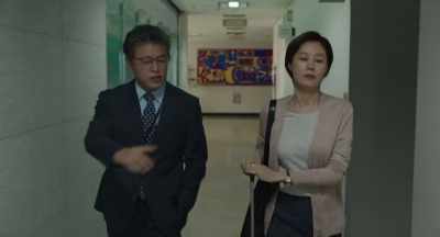 Anyway, - Juror 8