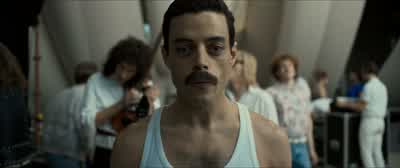 Anyway... - Bohemian Rhapsody