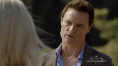 Anyway, - Gourmet Detective: Eat, Drink and Be Buried