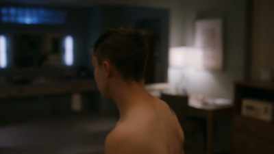 Anyway, - Room 104