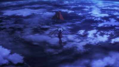 Anyway, - Overlord: The Undead King