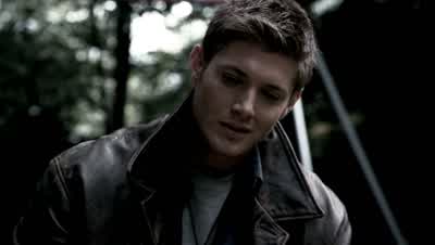 Anyway.... - Supernatural