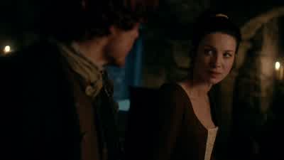 Anyway... - Outlander
