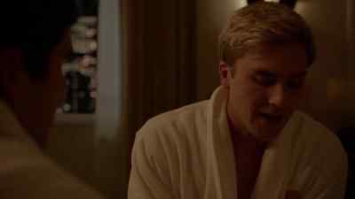 Anyway... - American Crime Story