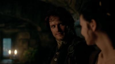 Anyway... - Outlander