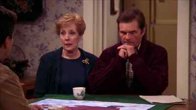 ANYWAY-- - Everybody Loves Raymond