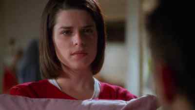 ANYWAY... - Party of Five