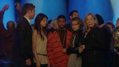 Anyway... - Another Cinderella Story