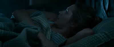 Anyway. - Warm Bodies